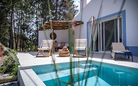 Casas Da Horta